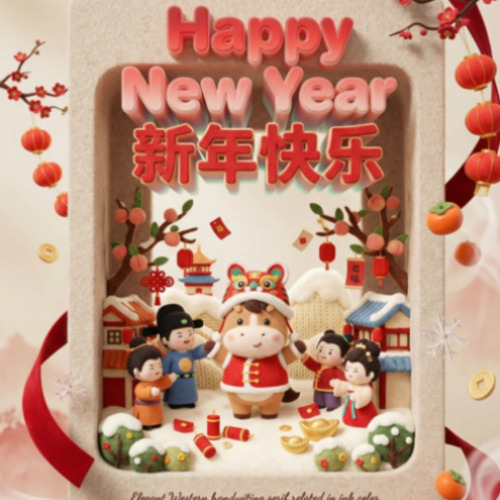 菁选灵创品牌视觉案例