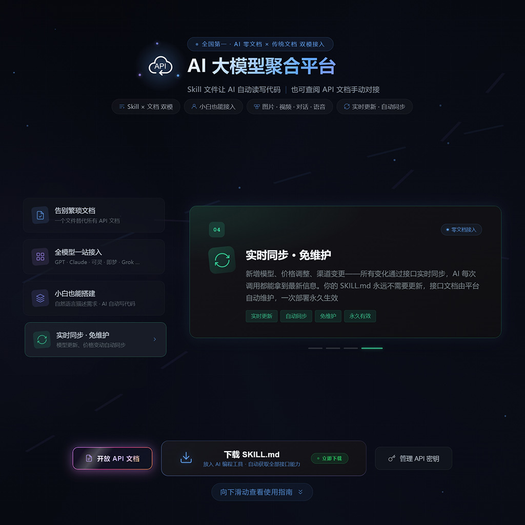 菁选灵创方版海报素材